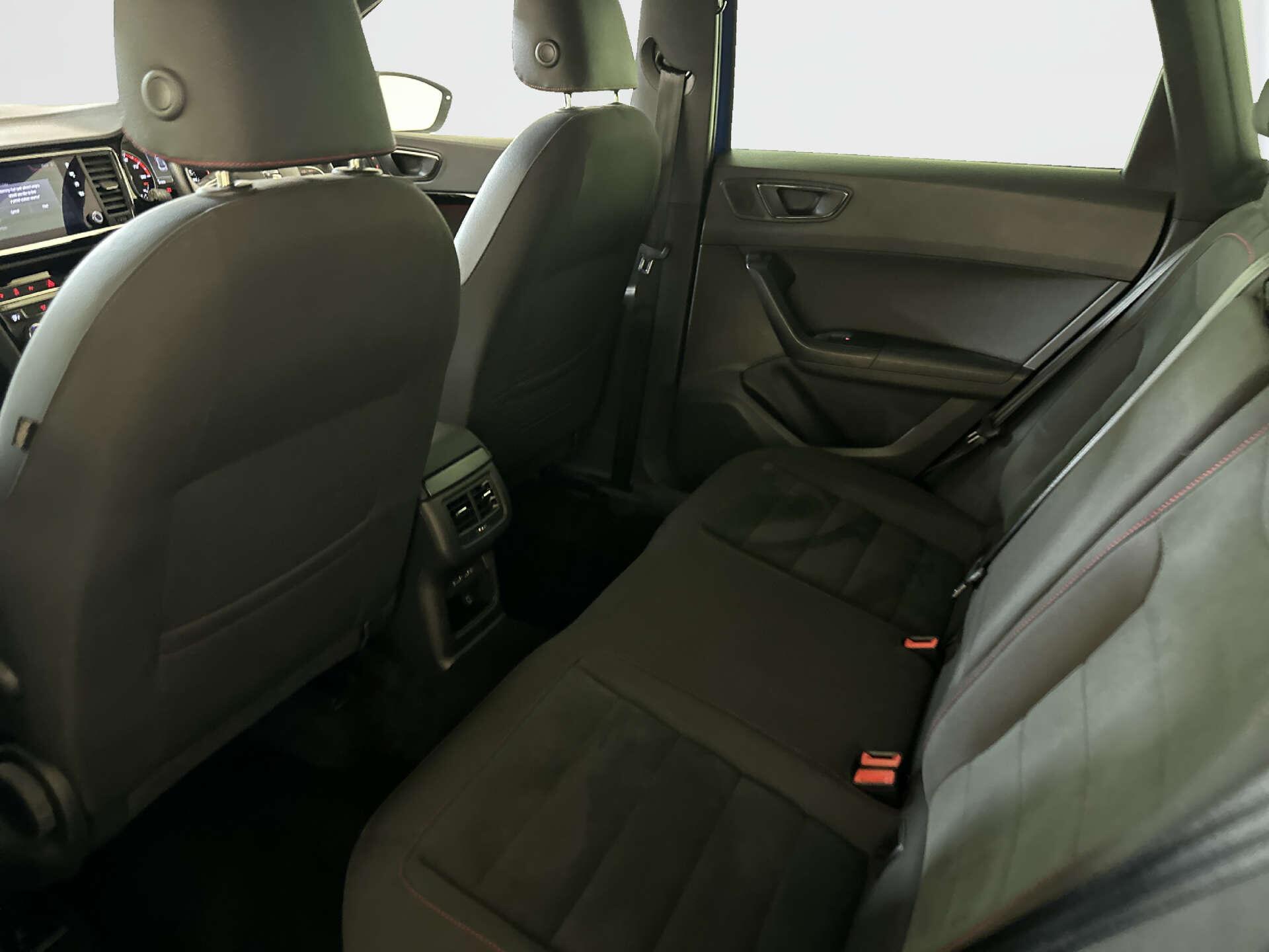 2020 SEAT Ateca thumbnail 15