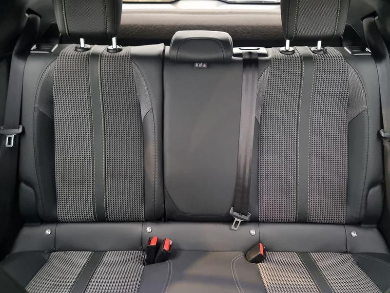 Used Peugeot 2008 LL72MVG 29