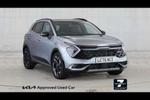 Kia Sportage Photo 0