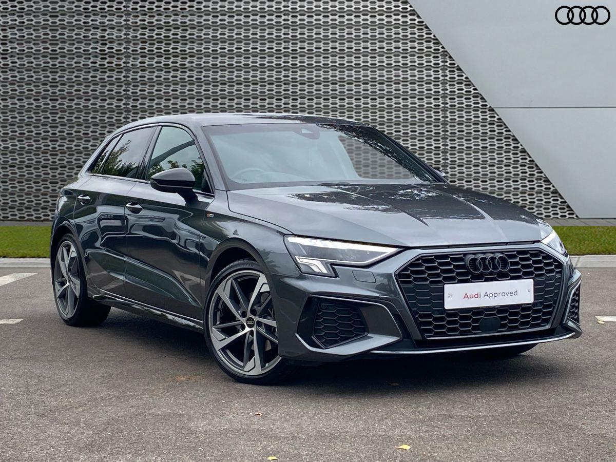 Audi A3 dealer public-web source image