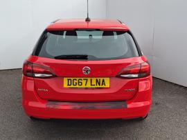 Vauxhall Astra Photo 5