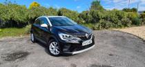 Renault Captur Photo 2