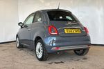 Fiat 500 Photo 1