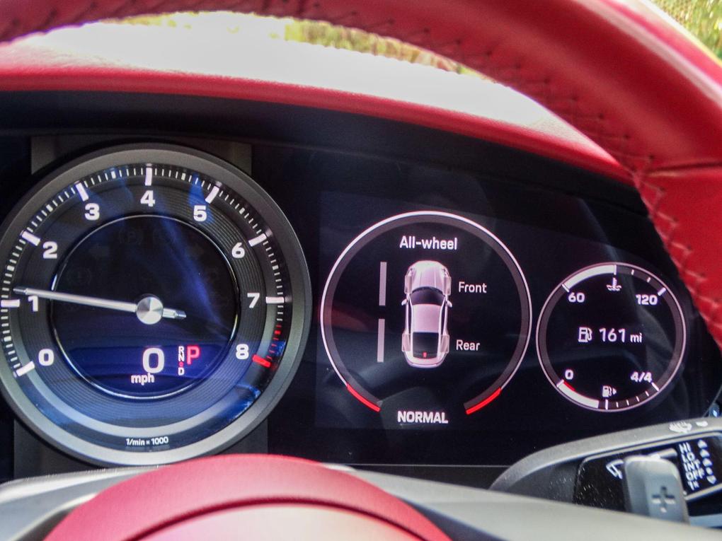 Used Porsche 911 202607214372647 21