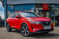 Used Nissan Qashqai YE23VFN 1
