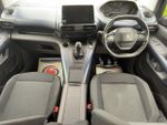 Peugeot RIFTER Photo 16