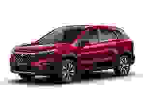  Suzuki SX4 S-Cross 1.4 Boosterjet MHEV Ultra ALLGRIP Euro 6 (s/s) 5dr Energetic Red Pearl at Startin Group