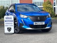 Used Peugeot 2008 BN23PBY 1