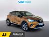 2021 Renault Captur
