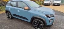Dacia Spring Photo 7