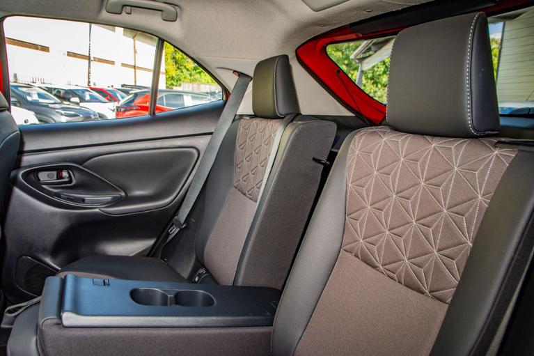Used Toyota Yaris Cross WU24XTH 29