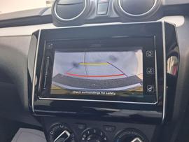 Suzuki Swift Photo 15