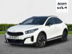 Kia XCeed Photo 3