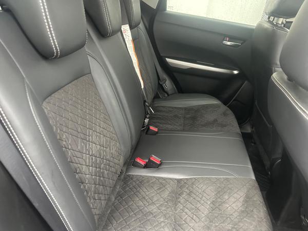 Used Suzuki Vitara RE69VPR 7