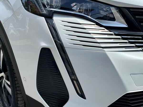 Used Peugeot 3008 LM23VZC 27