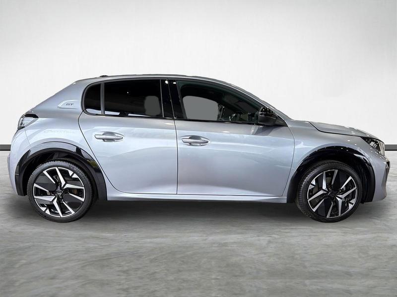 Used Peugeot 208 202602109822643 2