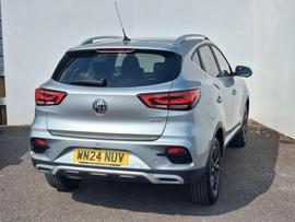 MG MG ZS Photo 5