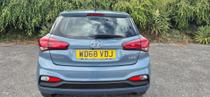 Hyundai i20 Photo 31