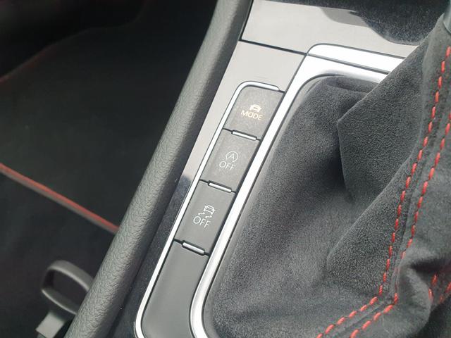 Used Volkswagen Golf WP69YRT 25