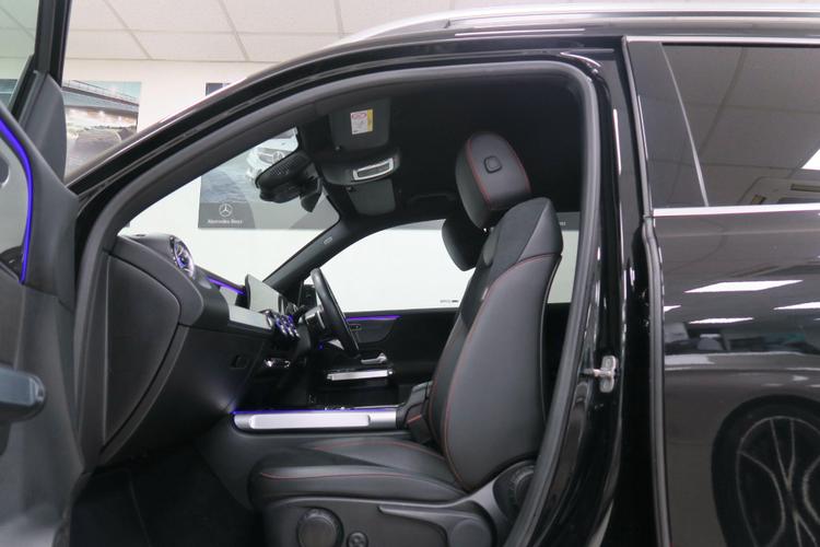 Used Mercedes-Benz GLB KS24LPO 9