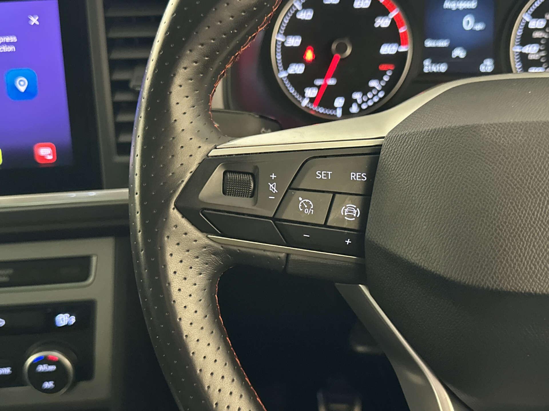 2021 SEAT Ateca thumbnail 18