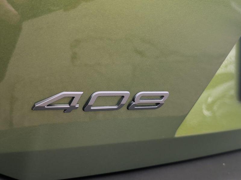 Used Peugeot 408 202604151578150 39