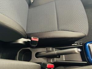 Suzuki Ignis Photo 38