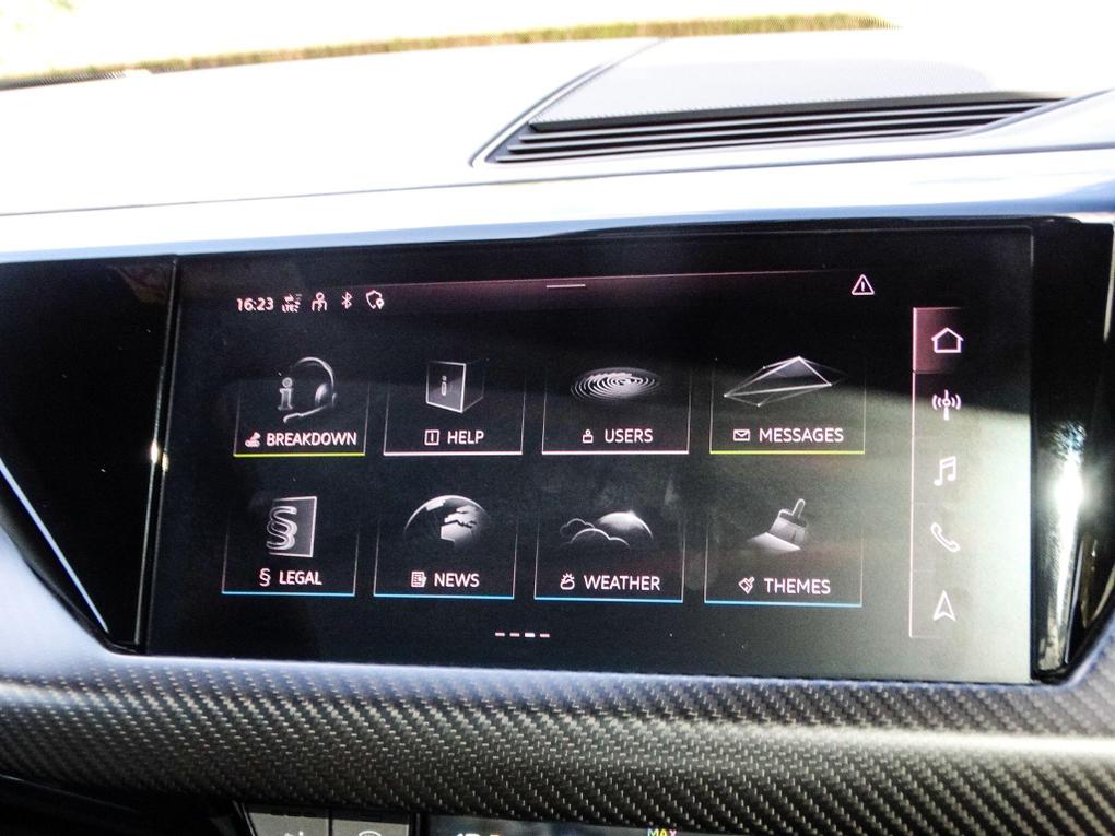 Used Audi RS e-tron GT KY23PNF 30