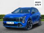 Kia Sportage Photo 3
