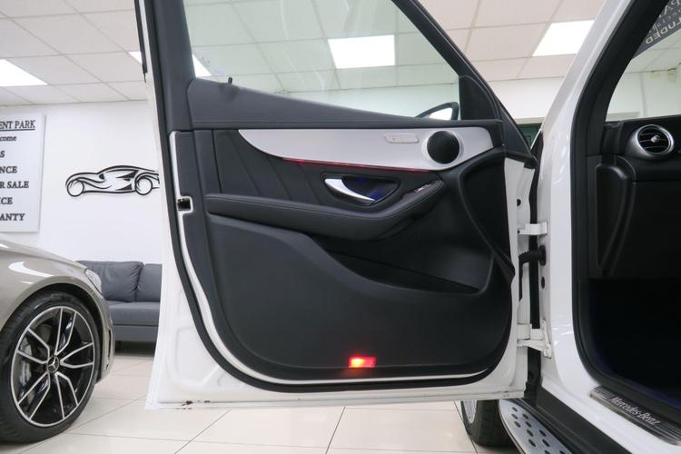 Used Mercedes-Benz GLC GY71ZHG 15