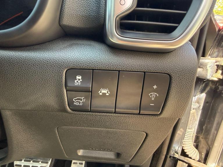 Used Kia Sportage WN67OEU 30