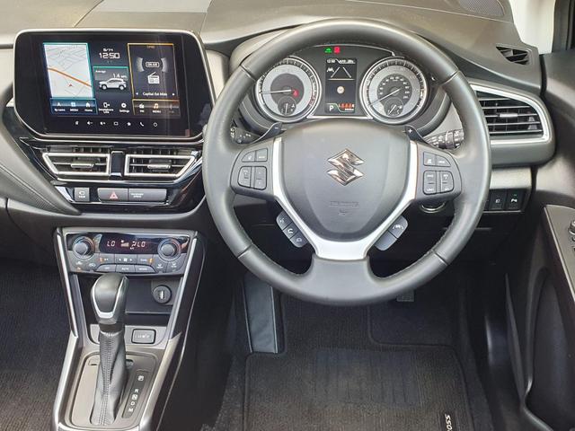 Used Suzuki S-Cross FL73DKK 19