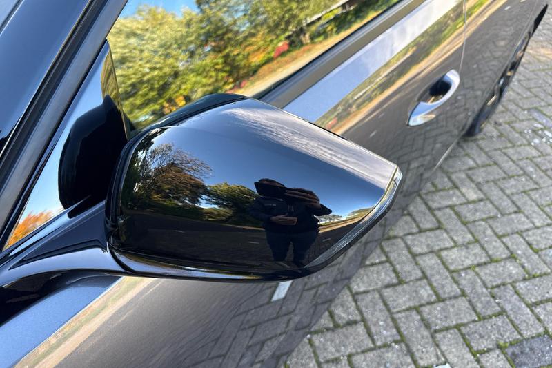 Used Vauxhall Astra BD74EZZ 16