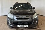 Isuzu D-MAX Photo 6
