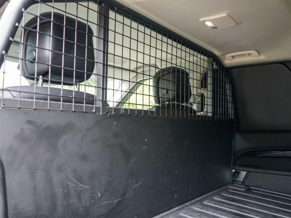 Used Land Rover Discovery AJ71EZW 21