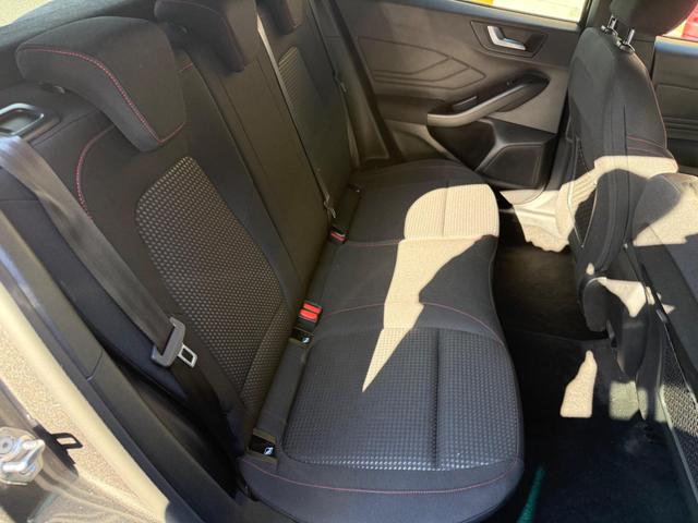 Used Ford Focus SC74JZA 14