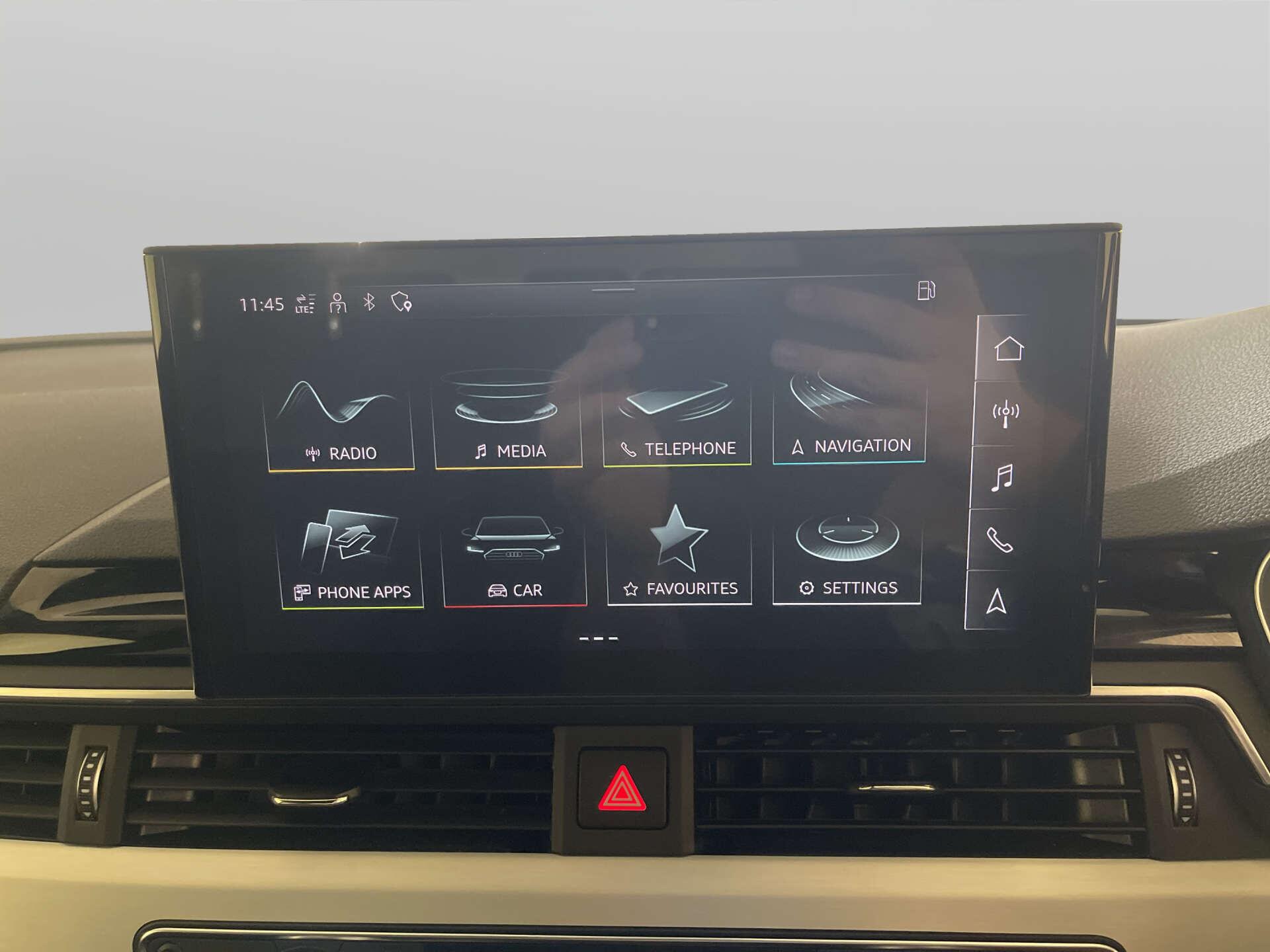2022 Audi A4 thumbnail 22