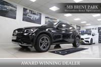Used Mercedes-Benz GLC KS23HHZ 1