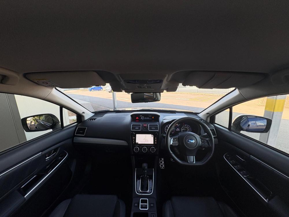 Used Subaru Levorg CN71JEO 20