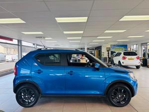 Suzuki Ignis Photo 7