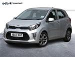Kia Picanto Photo 3