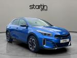 Kia XCeed Photo 0