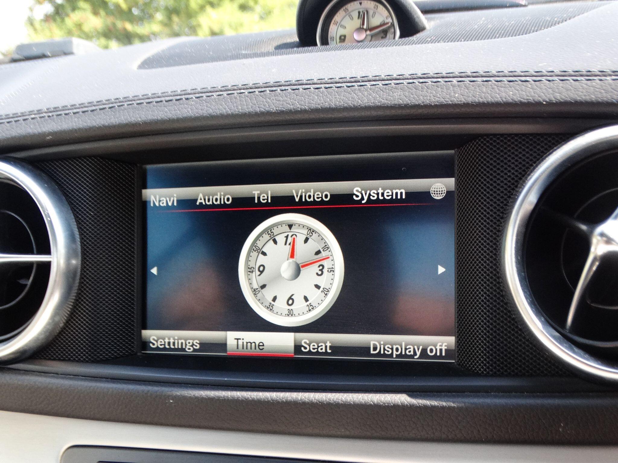 Mercedes-Benz SL 3.0 SL400 AMG Sport G-Tronic Euro 6 (s/s) 2dr — photo 23