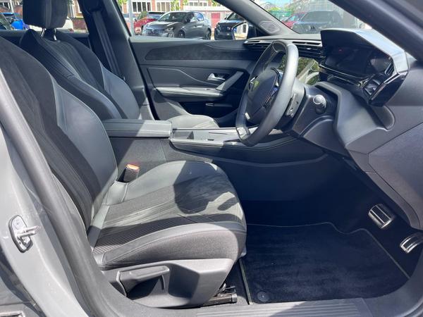 Used Peugeot 408 YJZ7838 13