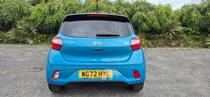 Hyundai i10 Photo 6