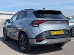 Kia Sportage Photo 1