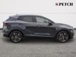 Kia Sportage Photo 1