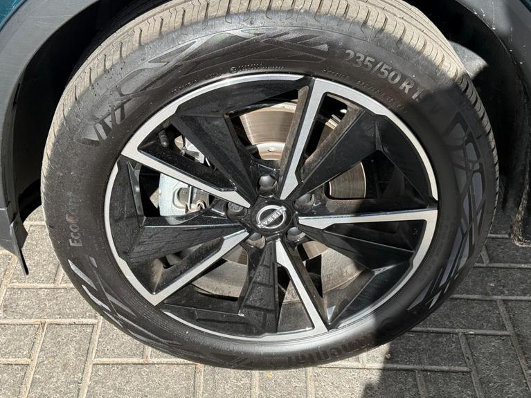 Used Nissan Qashqai WR26UEW 20