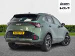Kia Sportage Photo 4