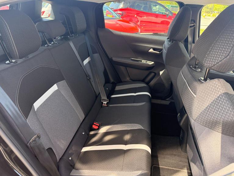 Used Vauxhall Frontera WR75DMO 6